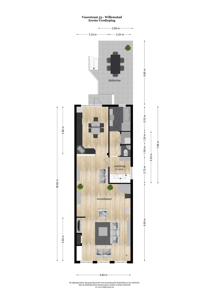 Foto 56 van Voorstraat 53