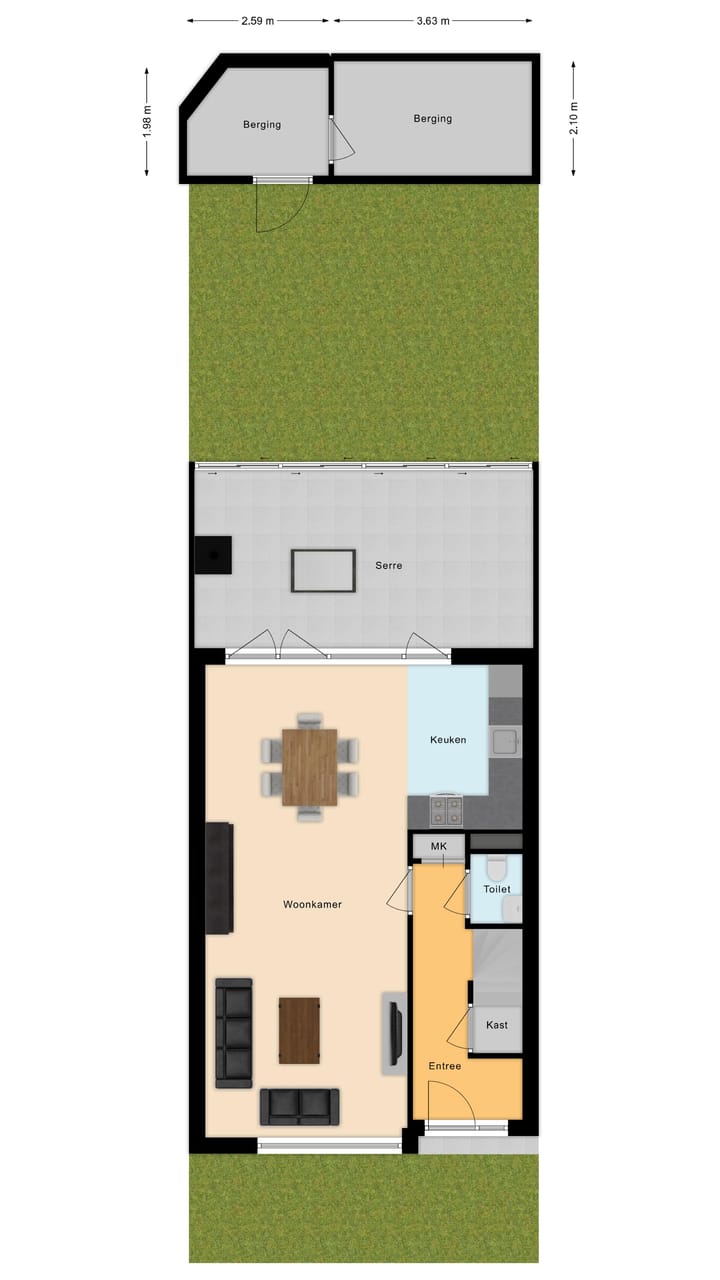 Photo 46 of Kruipeind 28