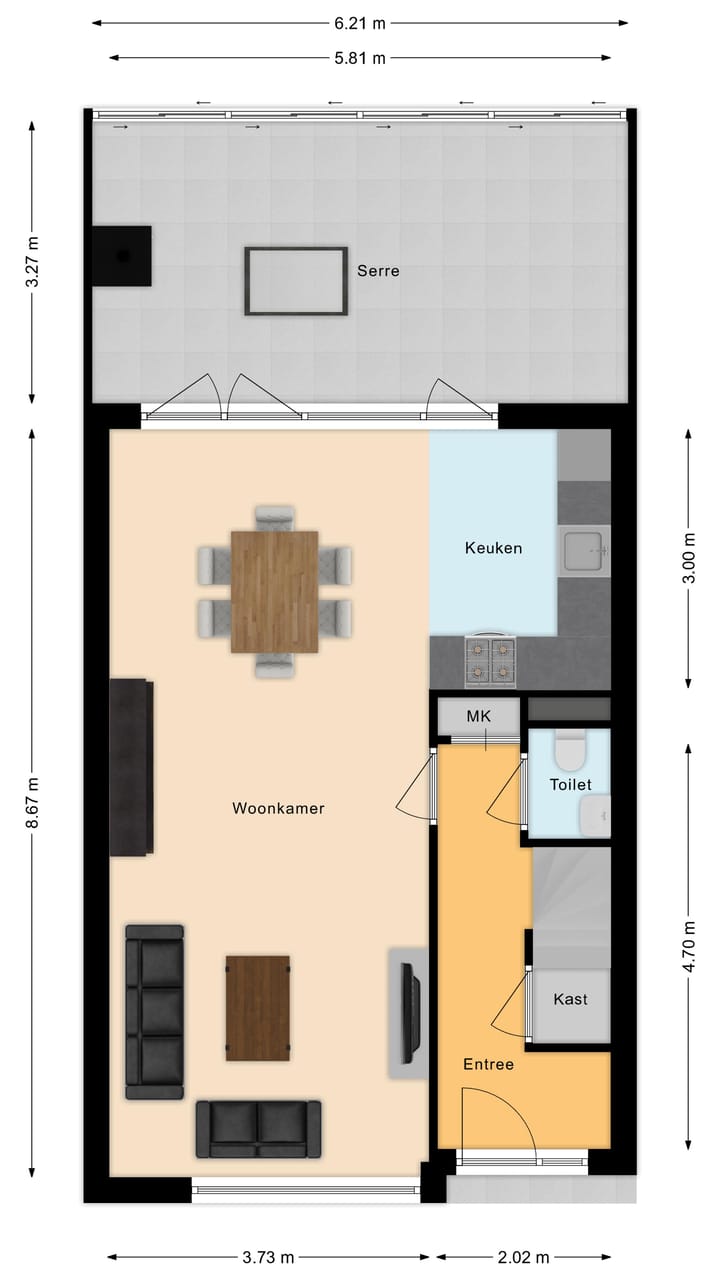 Photo 47 of Kruipeind 28