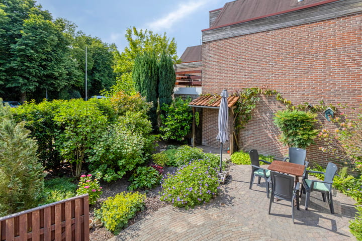 Foto 3 van Kievitenlaan 20