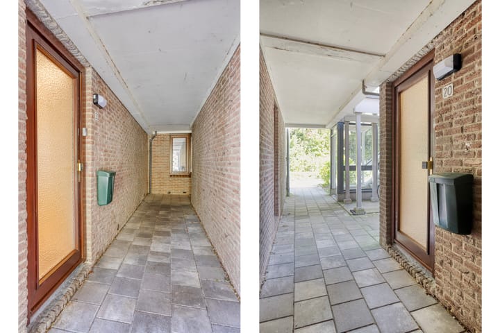 Foto 7 van Kievitenlaan 20