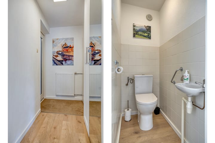 Foto 8 van Kievitenlaan 20