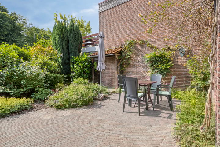 Foto 20 van Kievitenlaan 20