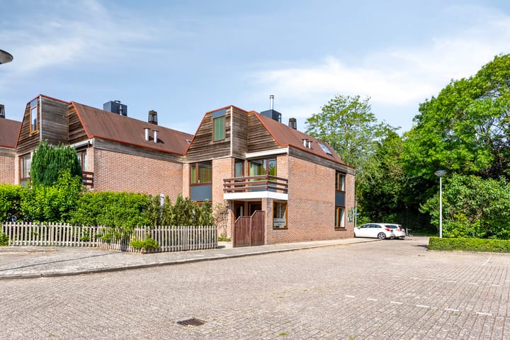 Foto 23 van Kievitenlaan 20