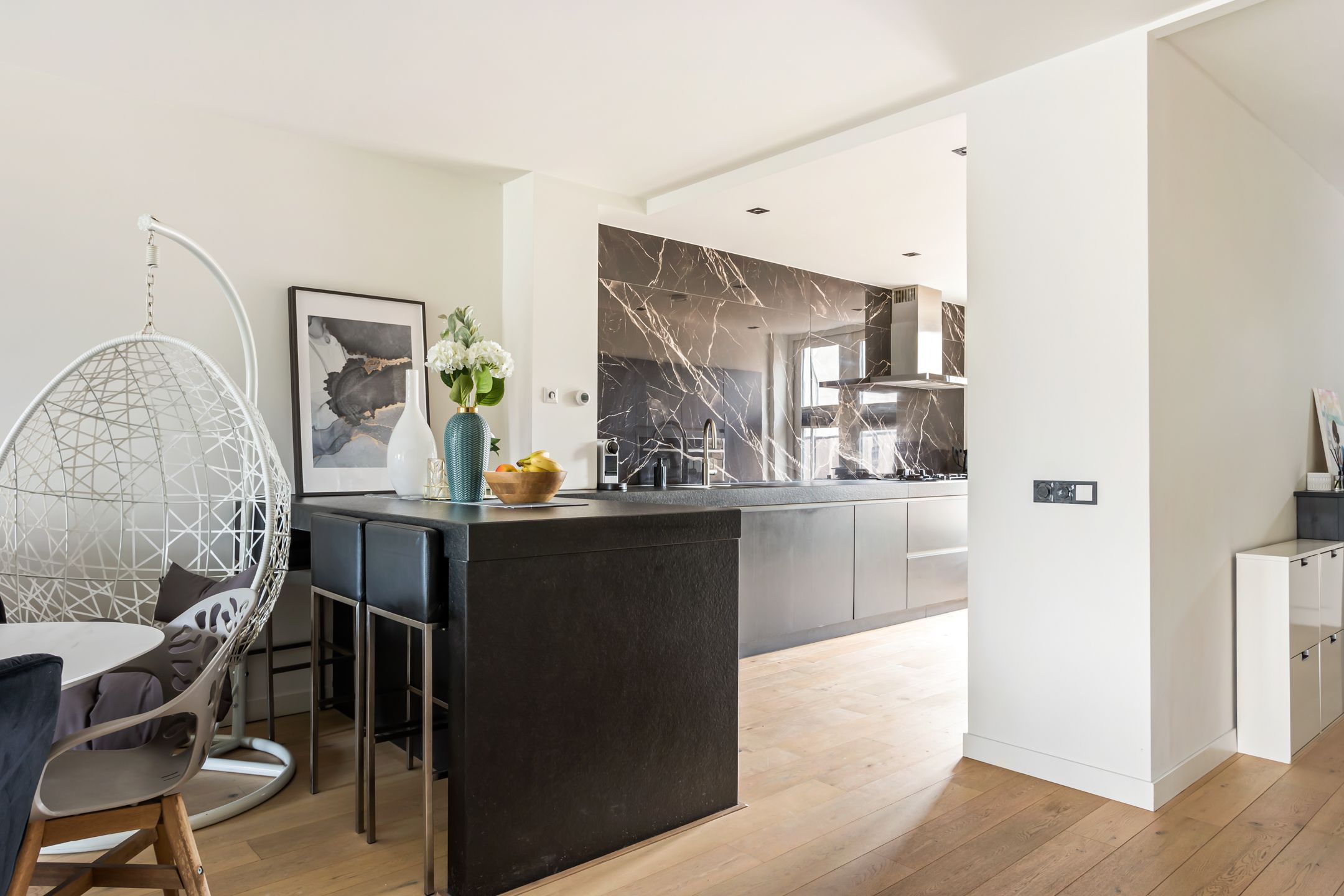 Foto 3 van Land Kanaän 11