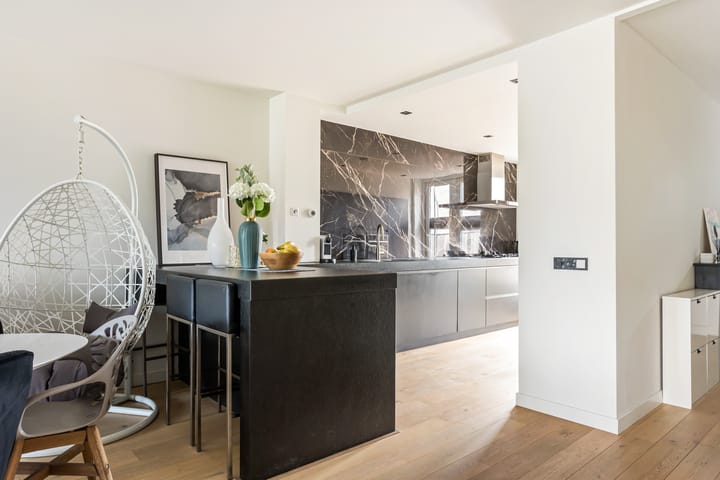 Foto 3 van Land Kanaän 11