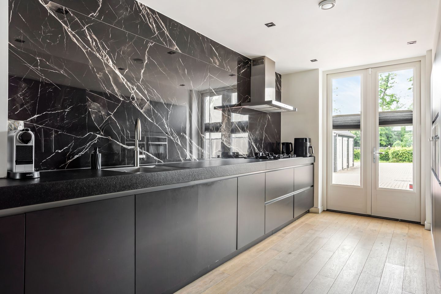 Foto 4 van Land Kanaän 11