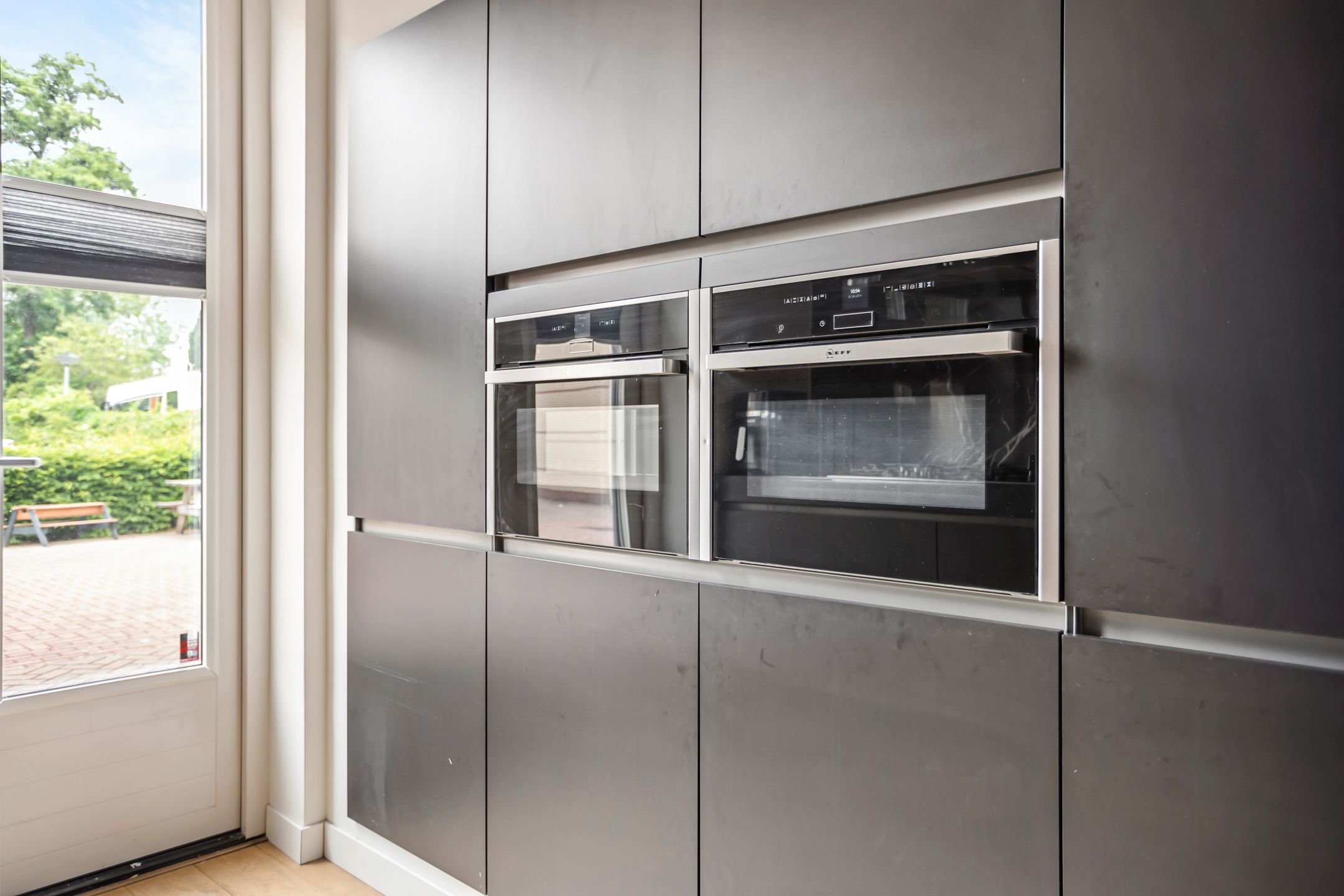 Foto 6 van Land Kanaän 11