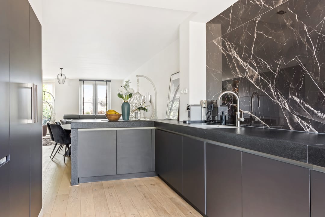 Foto 7 van Land Kanaän 11