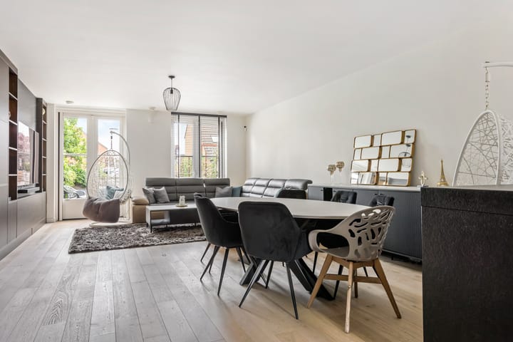 Foto 10 van Land Kanaän 11