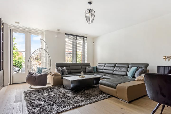 Foto 11 van Land Kanaän 11