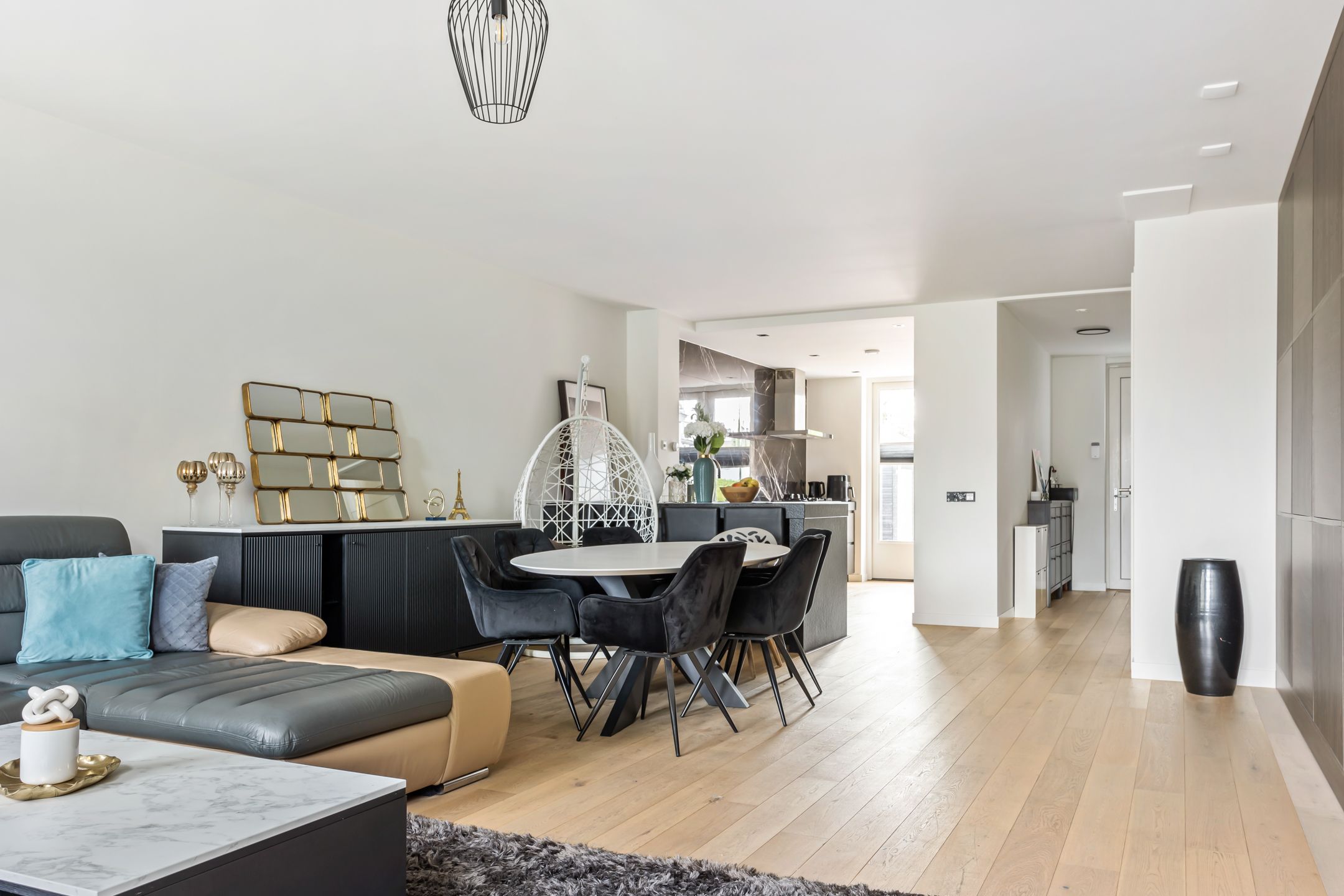 Foto 12 van Land Kanaän 11