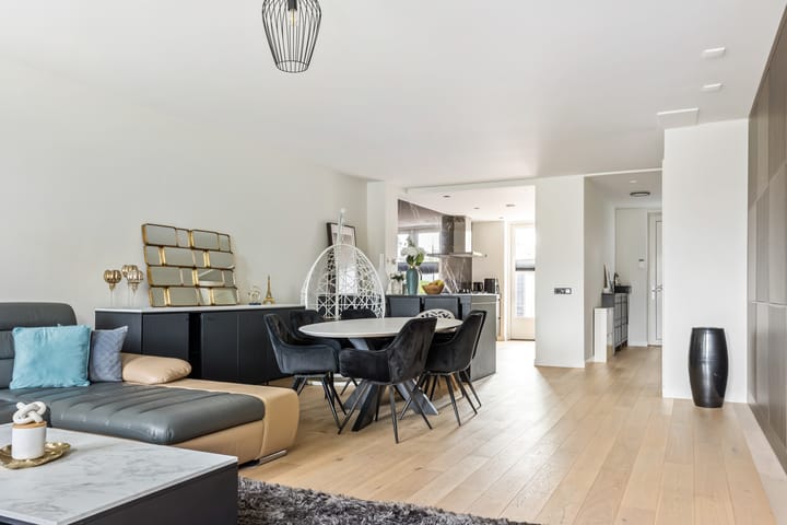 Foto 12 van Land Kanaän 11