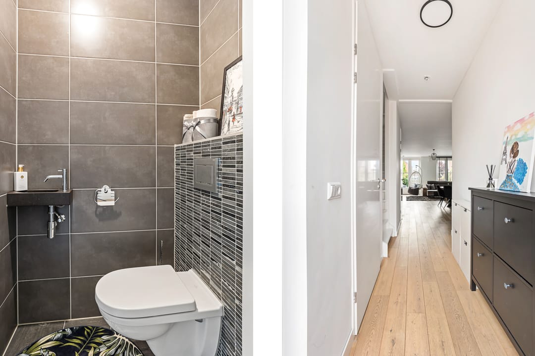 Foto 13 van Land Kanaän 11