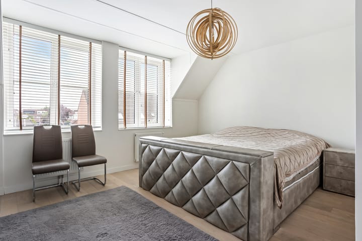 Foto 15 van Land Kanaän 11