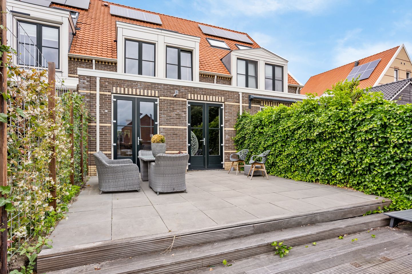 Foto 29 van Land Kanaän 11