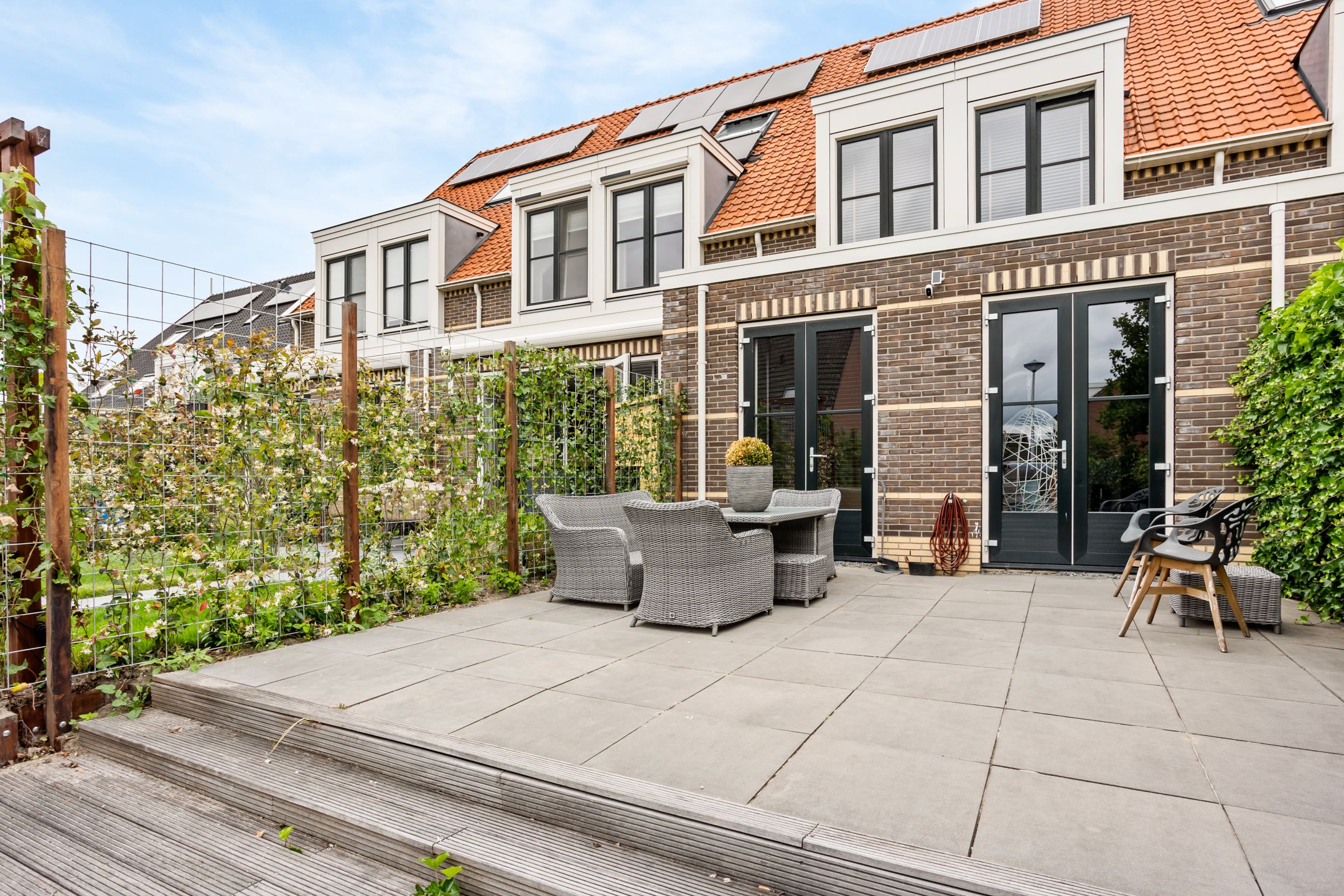 Foto 30 van Land Kanaän 11