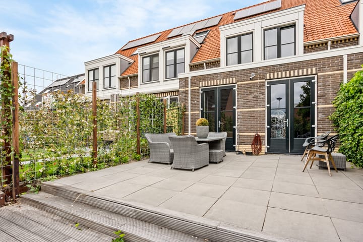 Foto 30 van Land Kanaän 11