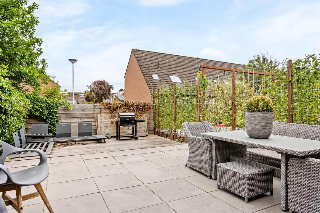 Foto 31 van Land Kanaän 11