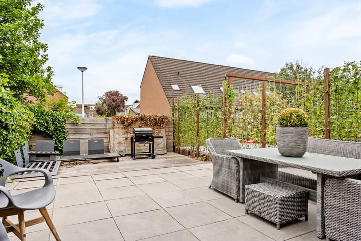 Foto 31 van Land Kanaän 11