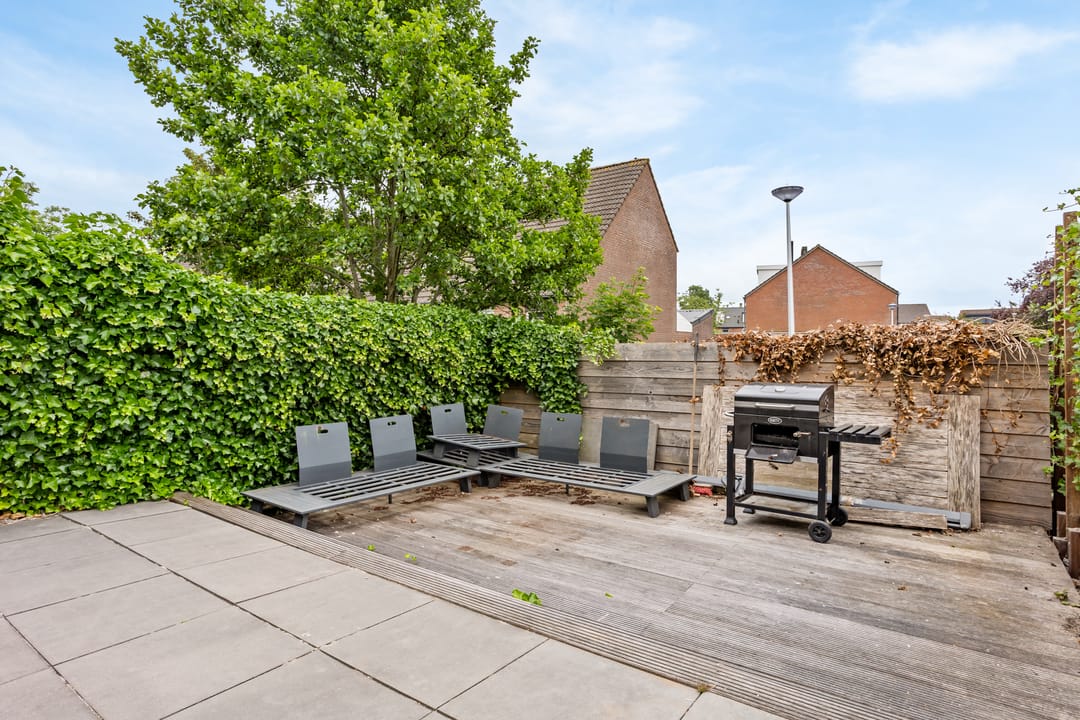 Foto 32 van Land Kanaän 11