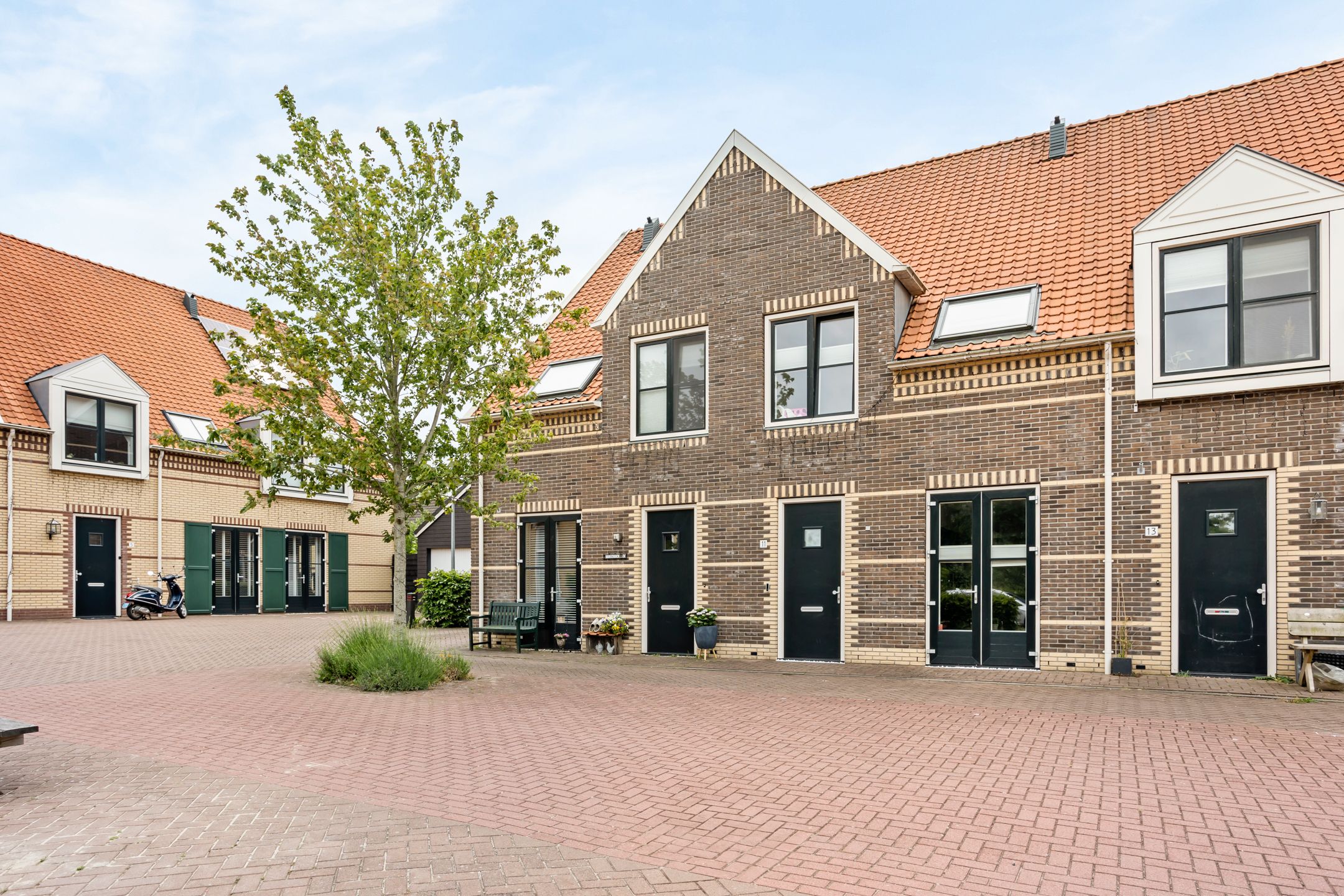 Foto 33 van Land Kanaän 11