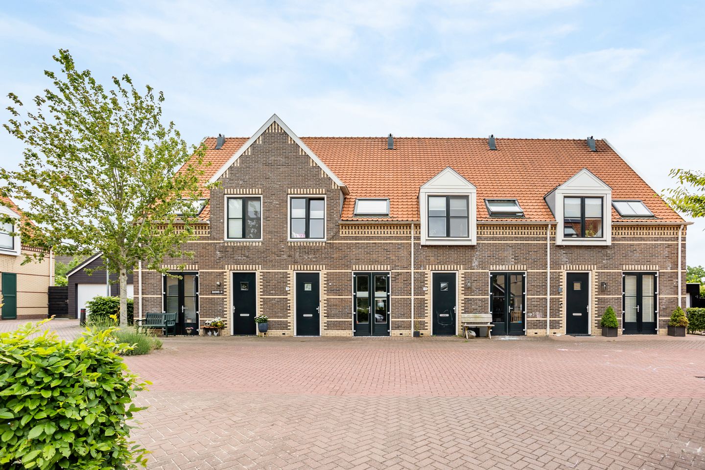 Foto 34 van Land Kanaän 11