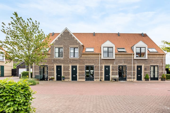 Foto 34 van Land Kanaän 11