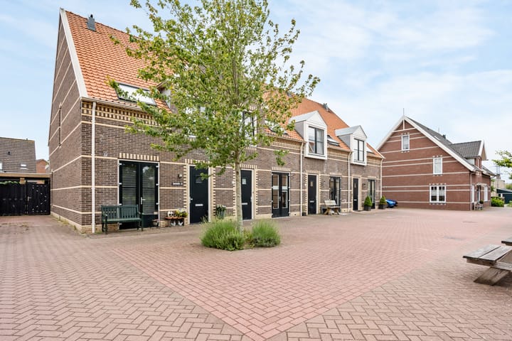 Foto 36 van Land Kanaän 11