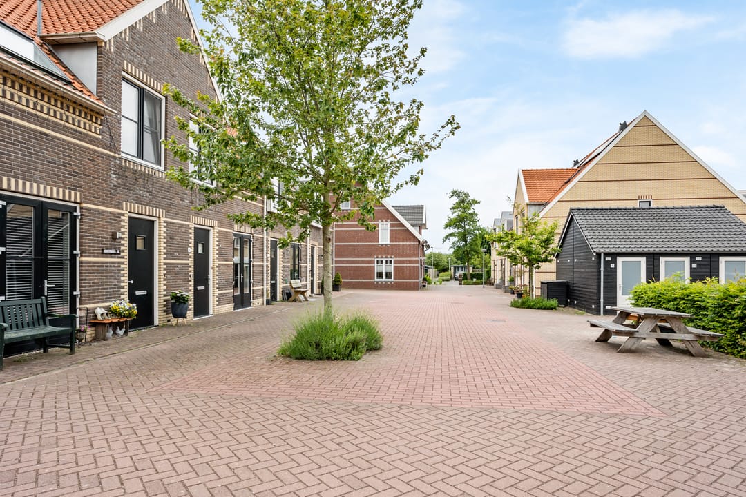 Foto 37 van Land Kanaän 11