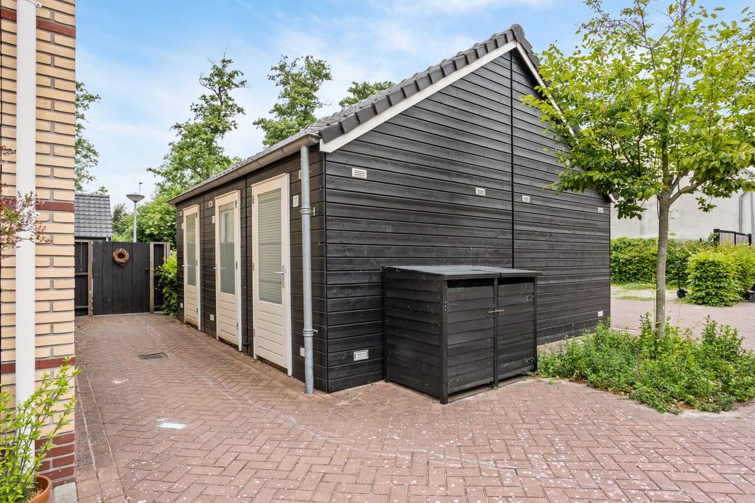 Foto 38 van Land Kanaän 11