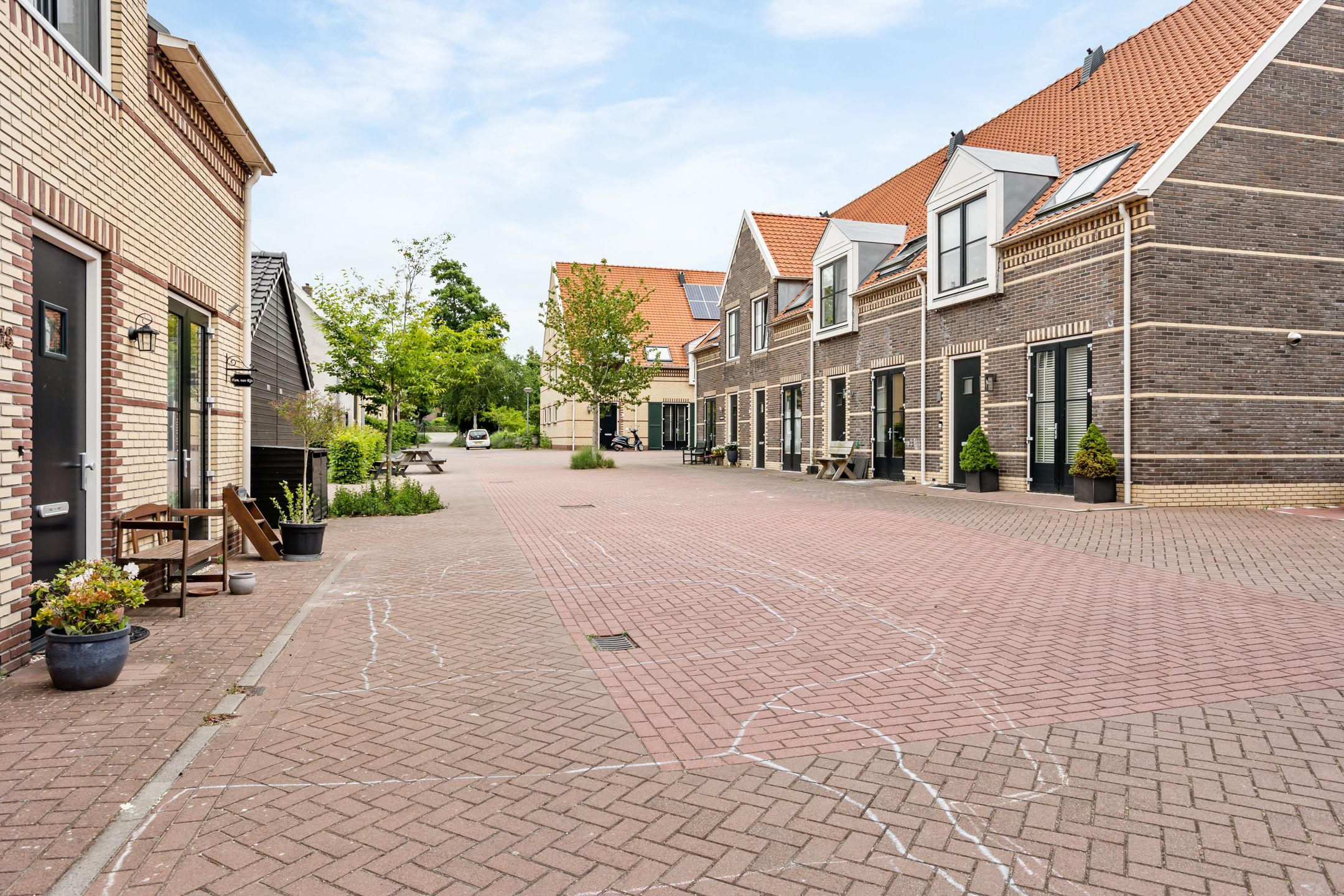 Foto 39 van Land Kanaän 11