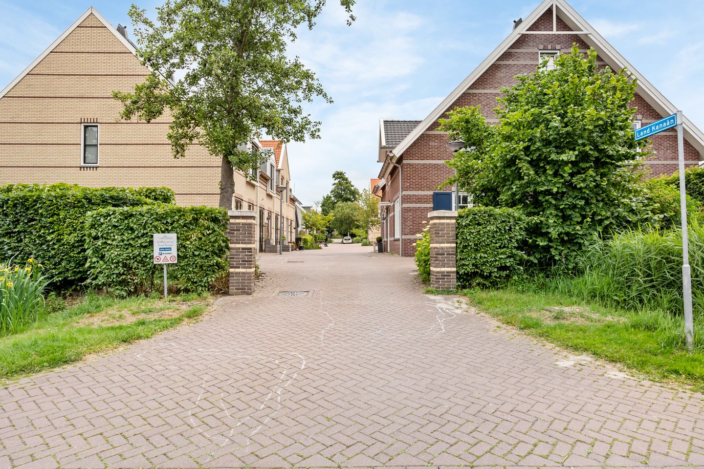 Foto 40 van Land Kanaän 11