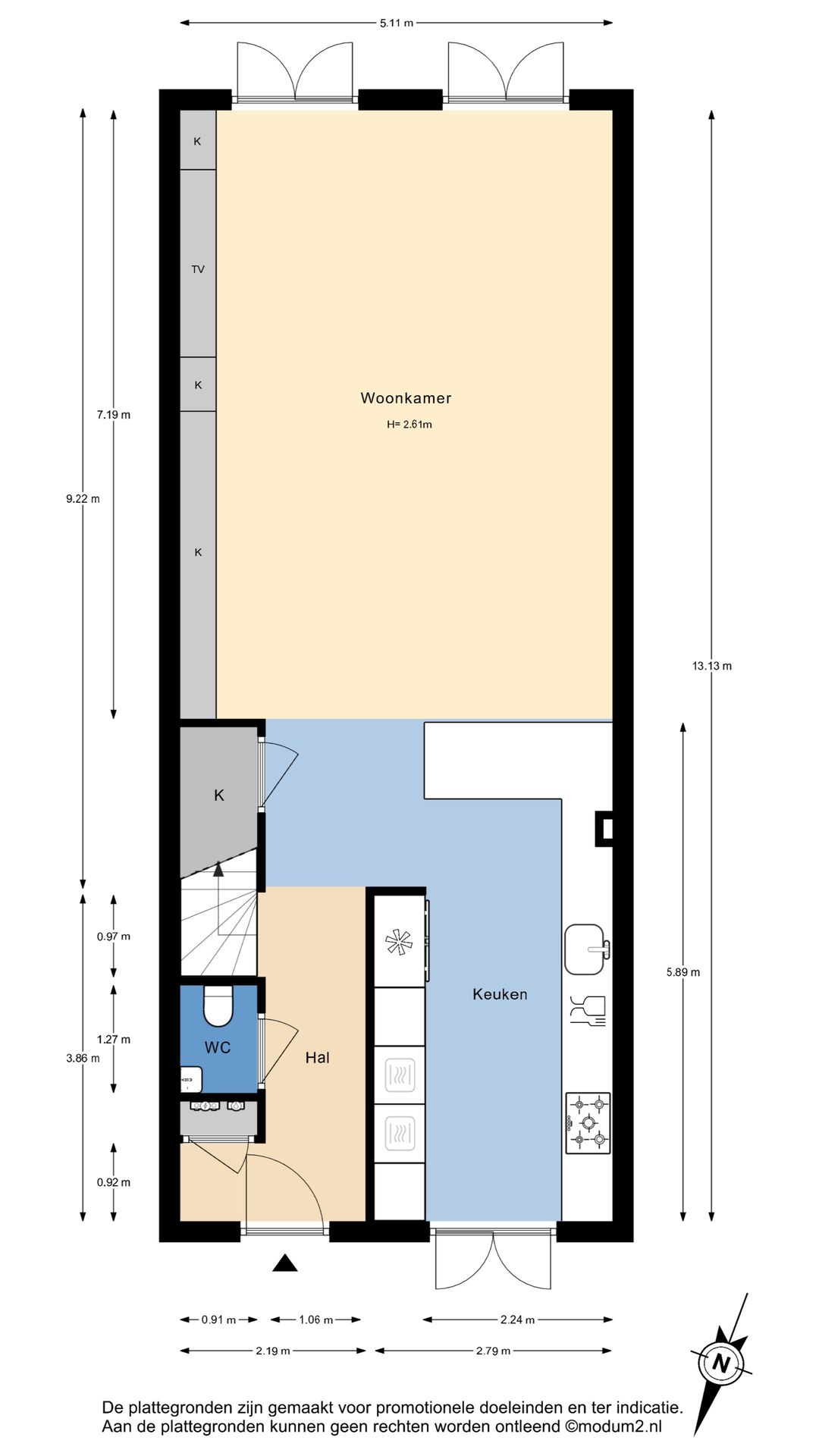 Foto 41 van Land Kanaän 11