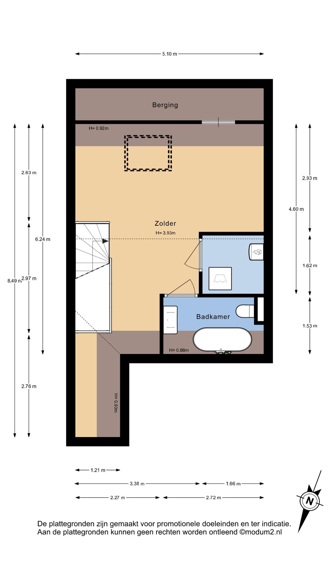 Foto 43 van Land Kanaän 11