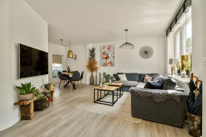 Foto 2 van Marnix van Sint Aldegondestraat 13