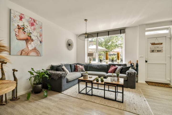 Foto 3 van Marnix van Sint Aldegondestraat 13