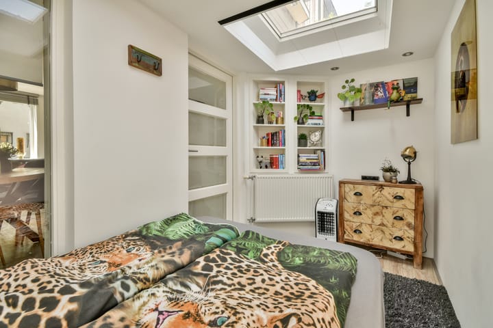 Foto 10 van Marnix van Sint Aldegondestraat 13