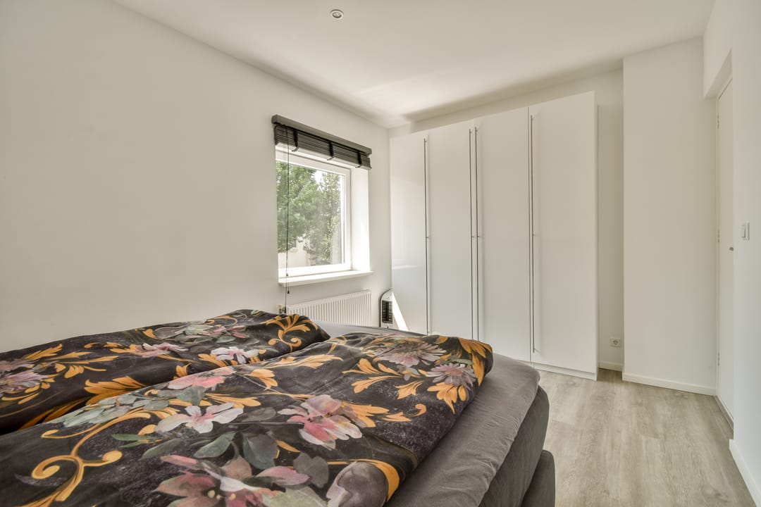 Foto 13 van Marnix van Sint Aldegondestraat 13