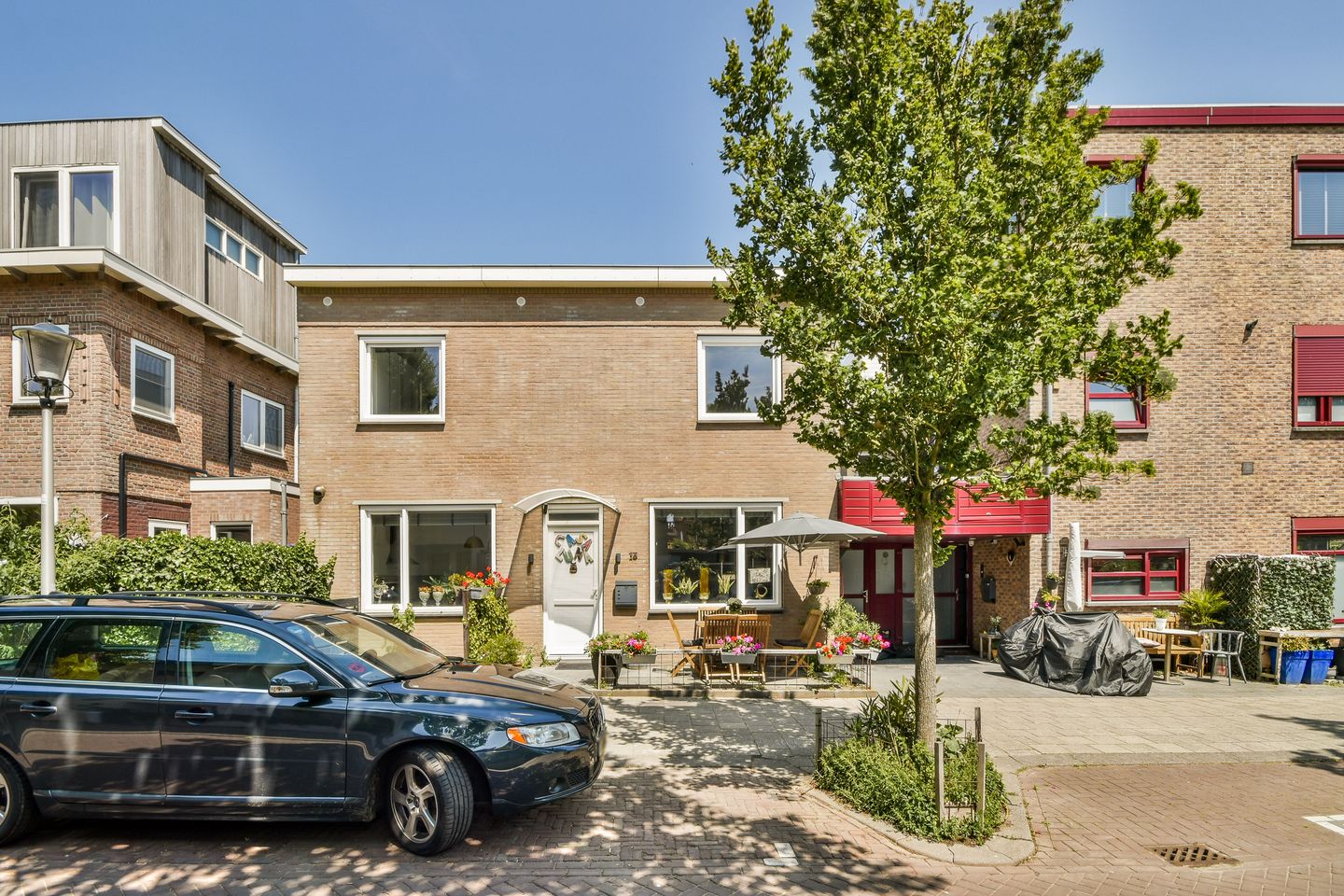 Foto 19 van Marnix van Sint Aldegondestraat 13