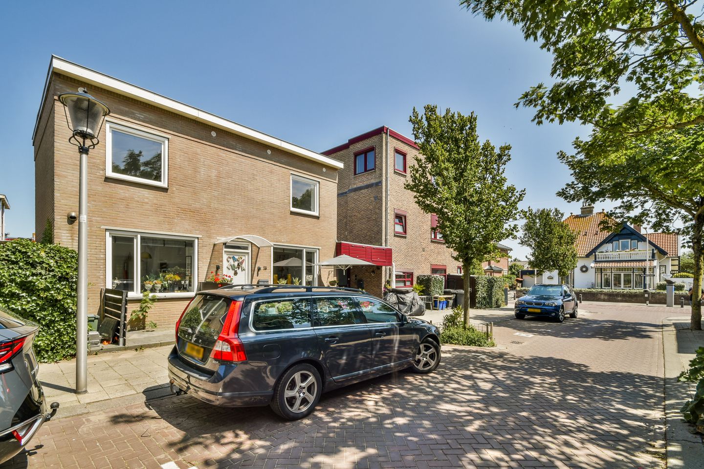 Foto 20 van Marnix van Sint Aldegondestraat 13