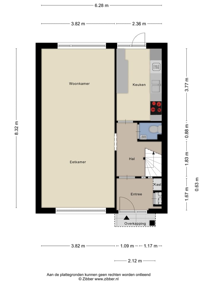 Foto 7 van Ghijseland 255