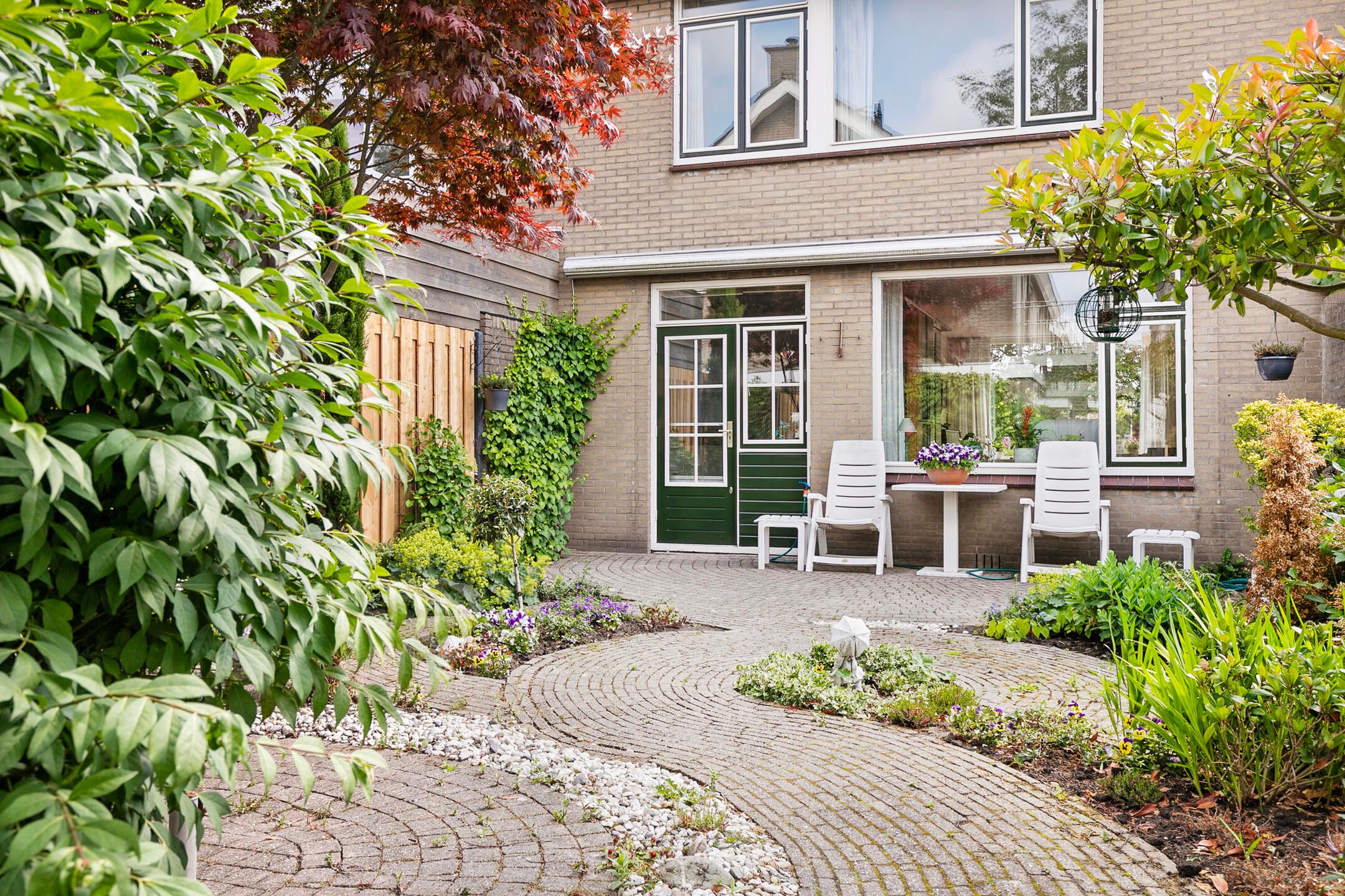 Foto 21 van Ghijseland 255