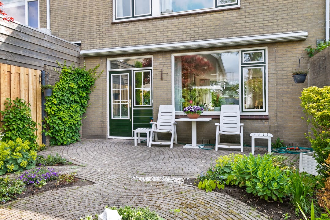 Foto 23 van Ghijseland 255