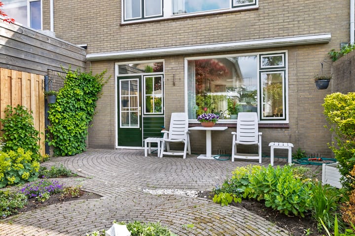 Foto 23 van Ghijseland 255