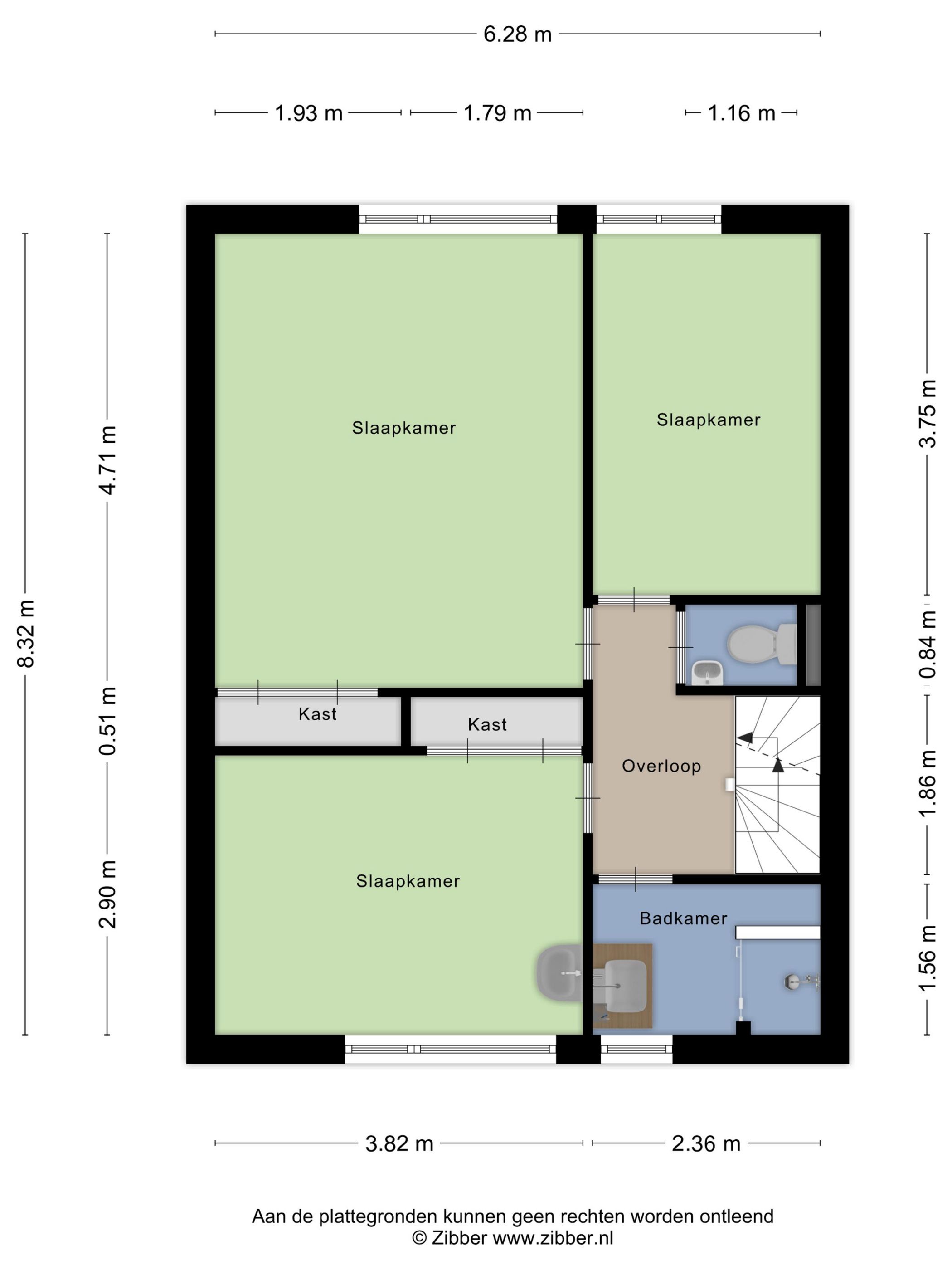 Foto 27 van Ghijseland 255