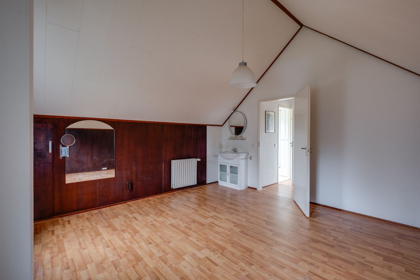 Foto 5 van Van Tuyll van Serooskerkenweg 36