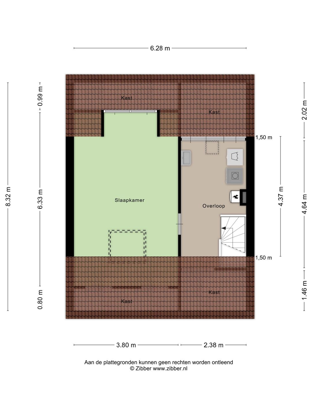 Foto 38 van Ghijseland 255