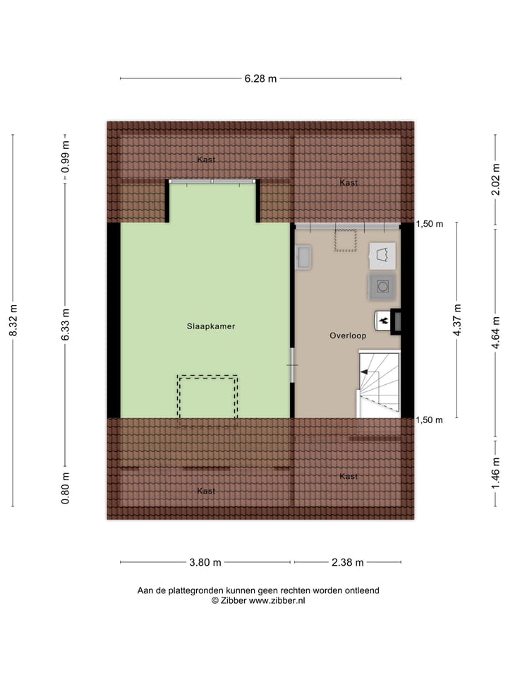 Foto 38 van Ghijseland 255