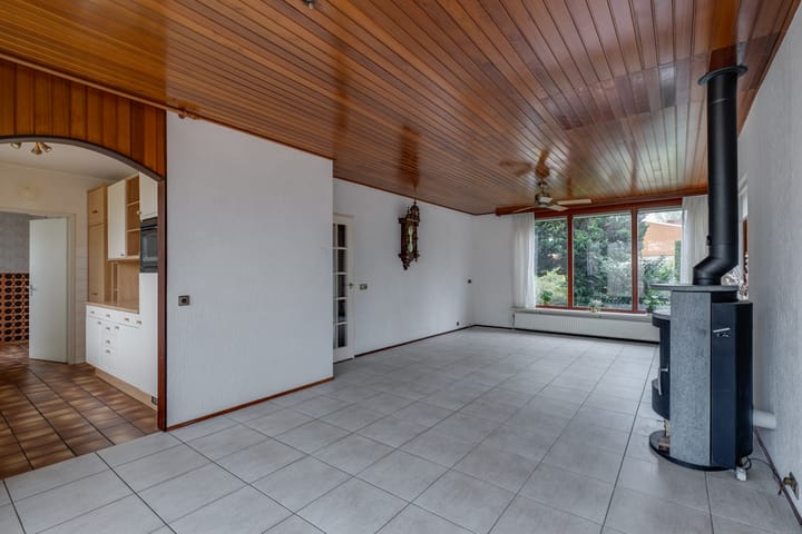 Foto 8 van Van Tuyll van Serooskerkenweg 36